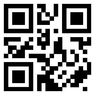 Il QrCode di 3407579490