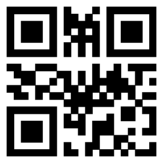 Immagine del QrCode di 3407579491