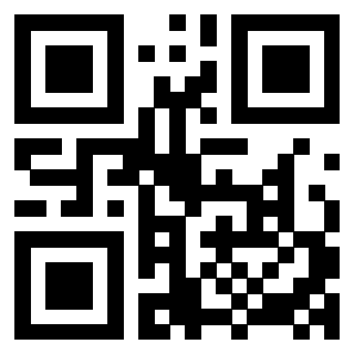 Il QrCode di 3407579492