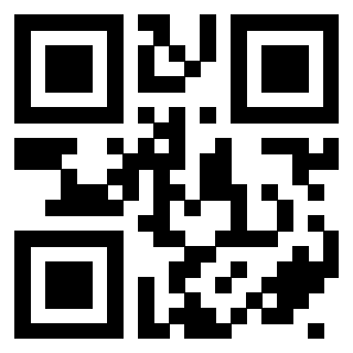 Immagine del Qr Code di 3407579494