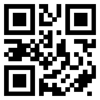 Scansione del QrCode di 3407579498