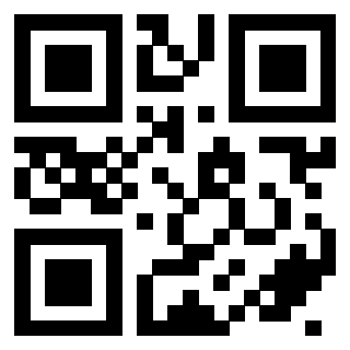 Il QrCode di 3407579500
