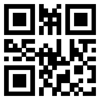 Il Qr Code di 3407579501