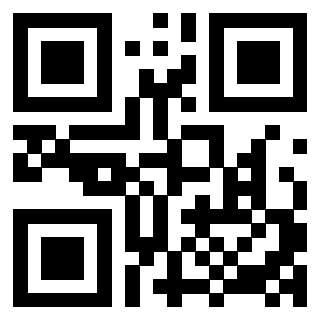 3407579502 QrCode associato