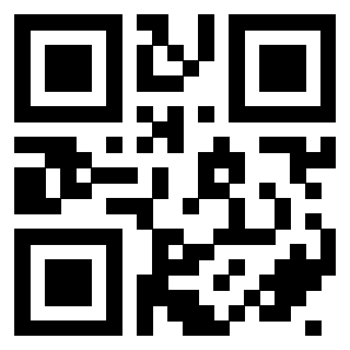 3407579504 - Immagine del Qr Code associato