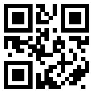 Il QrCode di 3407579505