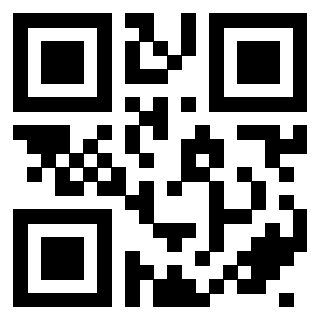 Scansione del QrCode di 3407579507