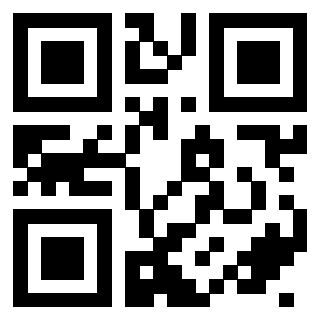 3407579508 QrCode associato