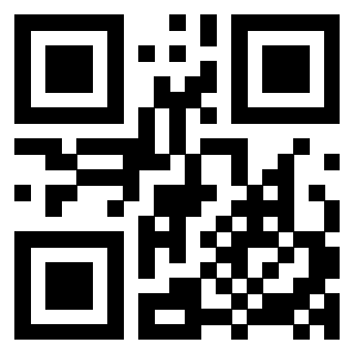 Immagine del QrCode di 3407579511