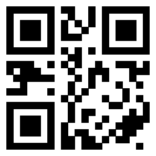 Il Qr Code di 3407579512