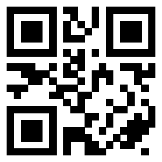 3407579513 QrCode associato