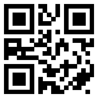 Il Qr Code di 3407579515
