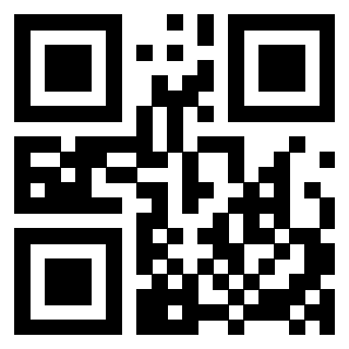 3407579517 - Immagine del Qr Code associato