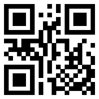Immagine del Qr Code di 3407579518