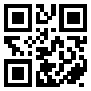 3407579523 - Immagine del QrCode associato