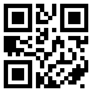3407579524 Qr Code associato