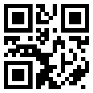 3407579527 - Immagine del Qr Code associato