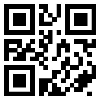 3407579529 - Immagine del Qr Code associato