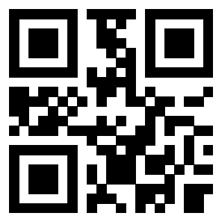 3407579530 - Immagine del QrCode associato