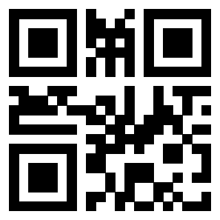3407579532 - Immagine del QrCode associato