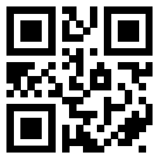 Il QrCode di 3407579537