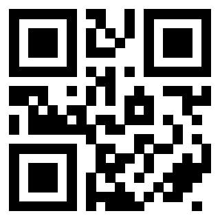 Immagine del Qr Code di 3407579539