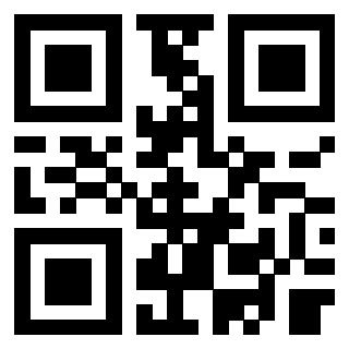 3407579540 - Immagine del Qr Code associato