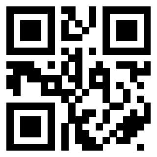 3407579543 QrCode associato