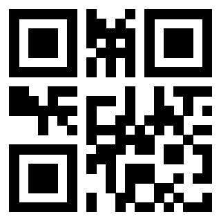 Il QrCode di 3407579546