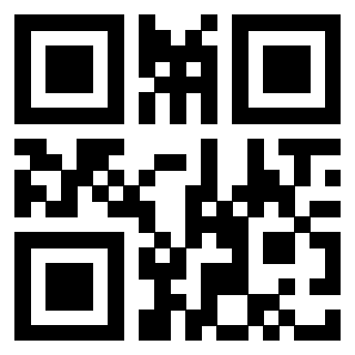 3407579547 - Immagine del QrCode associato