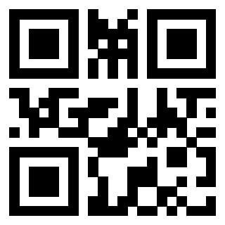 3407579549 - Immagine del QrCode