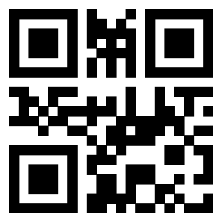 Scansione del QrCode di 3407579550