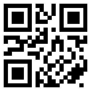 Immagine del QrCode di 3407579551