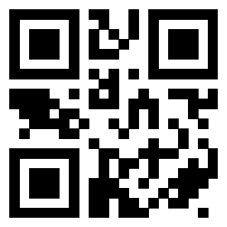 3407579555 Qr Code associato