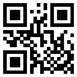 3407579560 - Immagine del QrCode associato