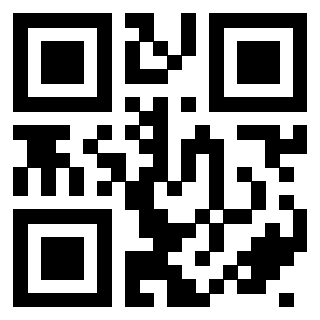 Immagine del QrCode di 3407579561