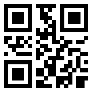 3407579563 - Immagine del QrCode