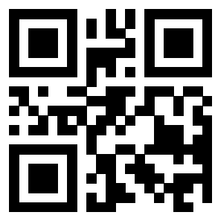 3407579564 Qr Code associato