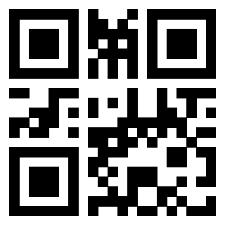Il Qr Code di 3407579568