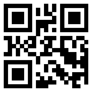 3407579570 QrCode associato