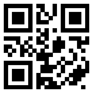 Scansione del Qr Code di 3407579571