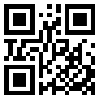 3407579579 - Immagine del Qr Code associato