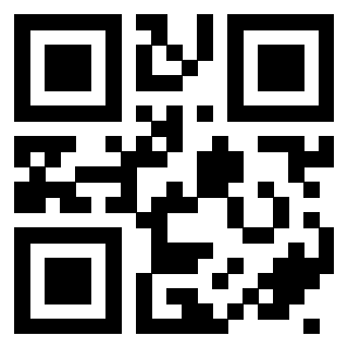 Scansione del Qr Code di 3407579582