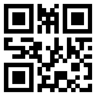 Il QrCode di 3407579588