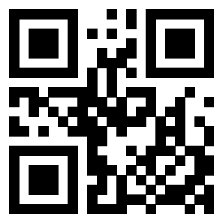 Immagine del Qr Code di 3407579589
