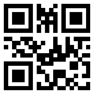 3407579590 - Immagine del QrCode associato