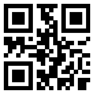 Immagine del Qr Code di 3407579591