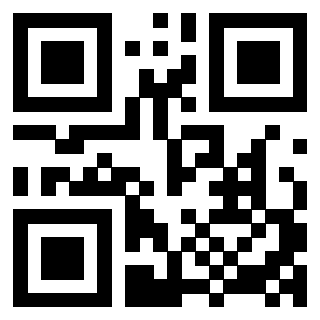 Immagine del Qr Code di 3407579598