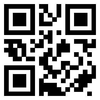 3407579599 Qr Code associato
