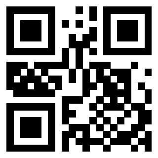 3407579600 QrCode associato